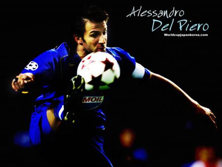 Del piero